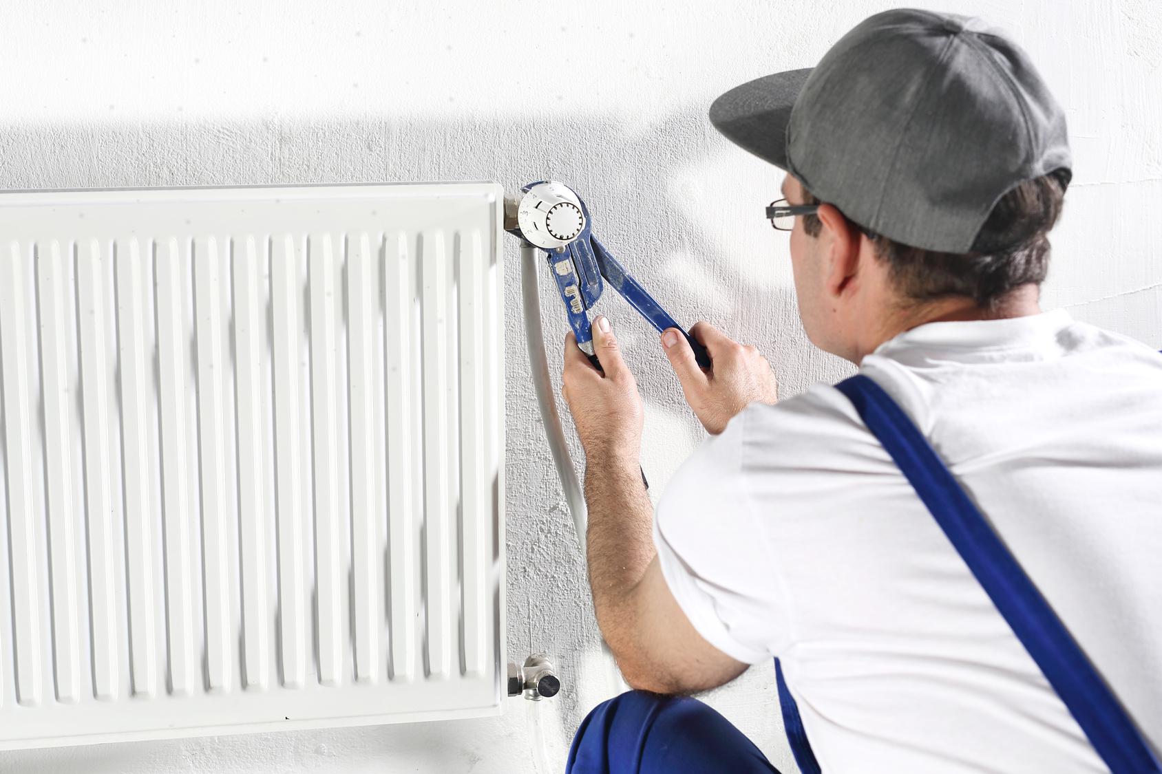 chauffage thermique Paris 4